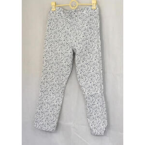 Mario Serrani Italy Women’s Pants – Size M – Elegant Italian Design